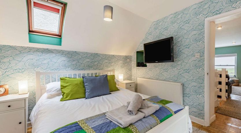 Photo of 2 Bed in Penally