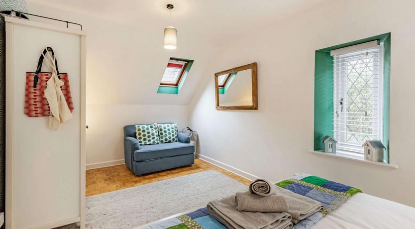 Photo of 2 Bed in Penally