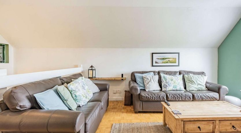 Photo of 2 Bed in Penally