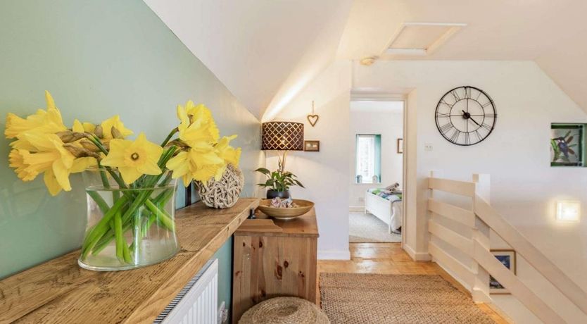 Photo of 2 Bed in Penally