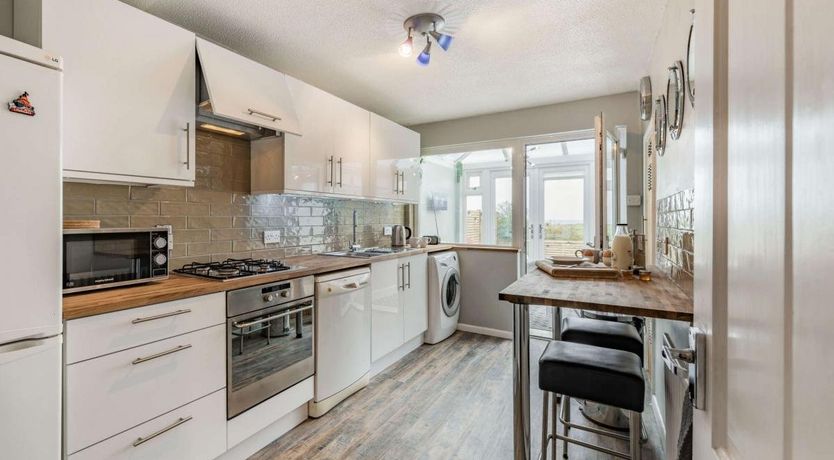 Photo of 2 Bed in Penally