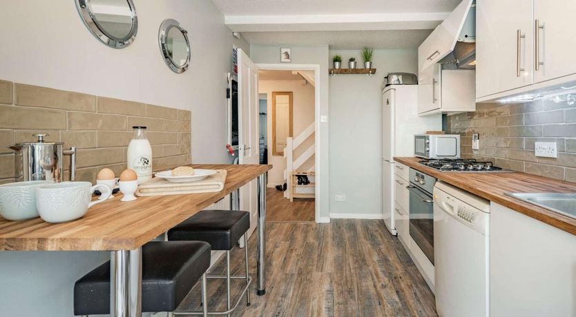 Photo of 2 Bed in Penally