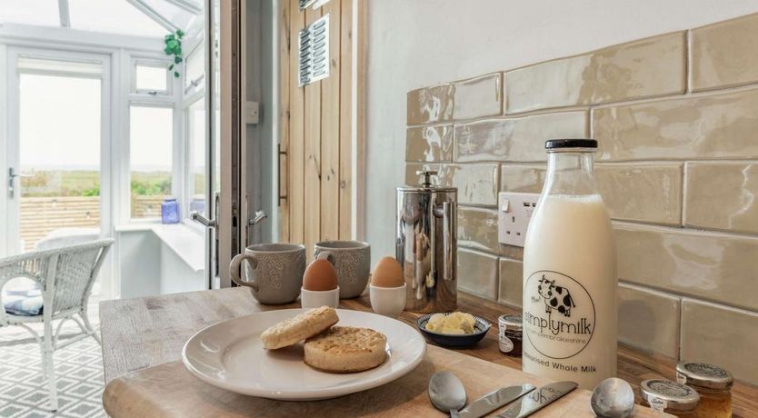 Photo of 2 Bed in Penally