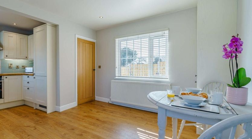 Photo of 2 Bed in Thirsk