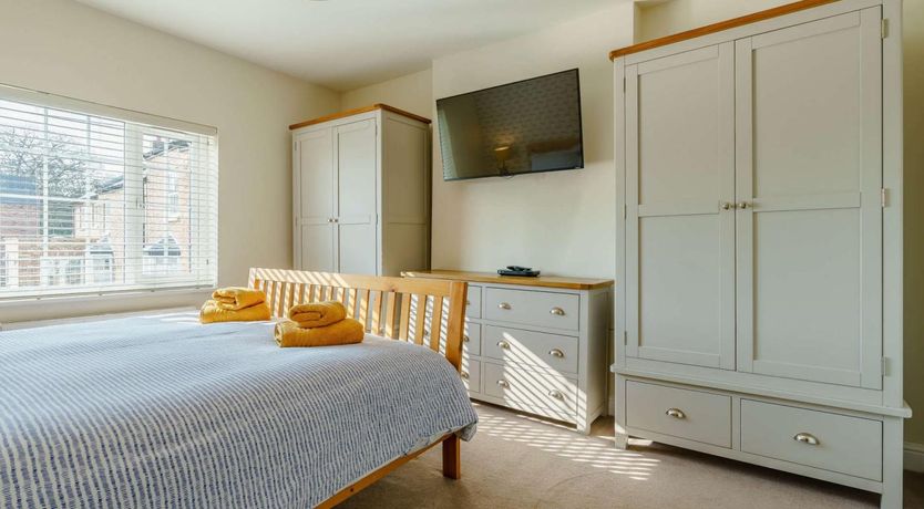 Photo of 2 Bed in Thirsk