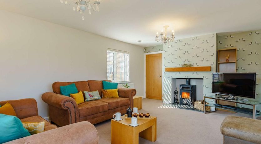 Photo of 2 Bed in Thirsk