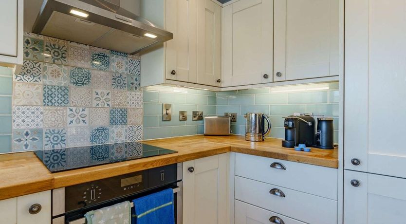 Photo of 2 Bed in South Kilvington