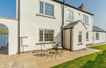 in Thirsk (87460) Holiday Cottage
