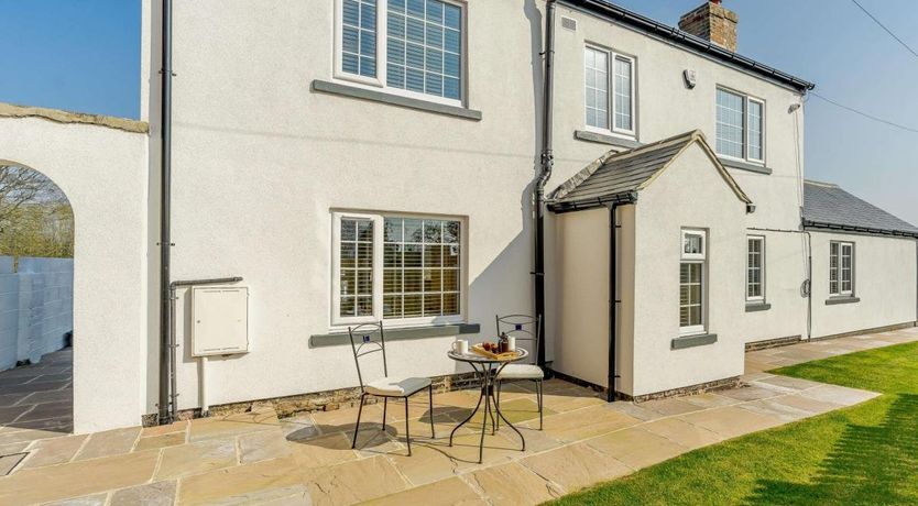 Photo of in Thirsk (87460)