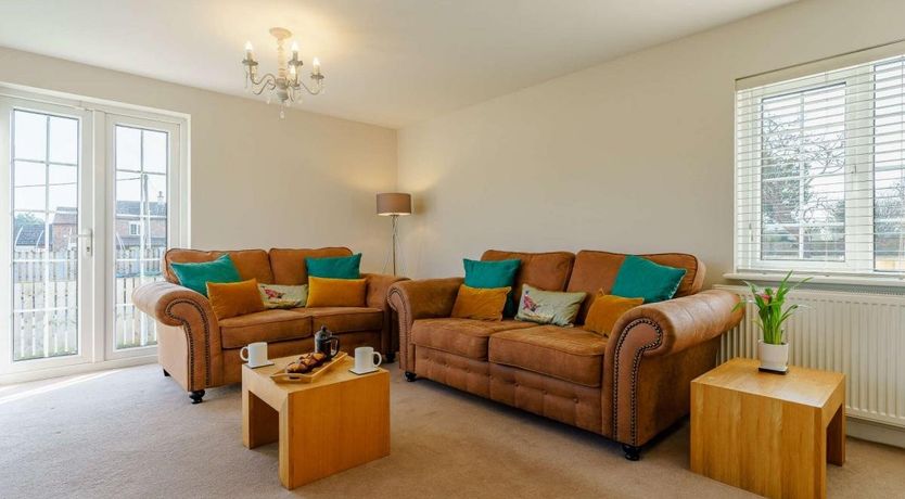 Photo of 2 Bed in South Kilvington