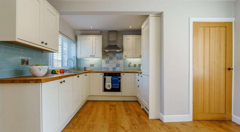 Photo of 2 Bed in South Kilvington