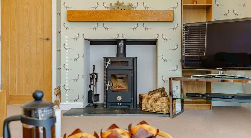Photo of 2 Bed in Thirsk