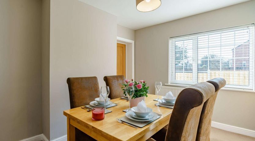 Photo of 2 Bed in Thirsk