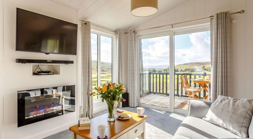 Photo of 2 Bed in Isle Of Skye