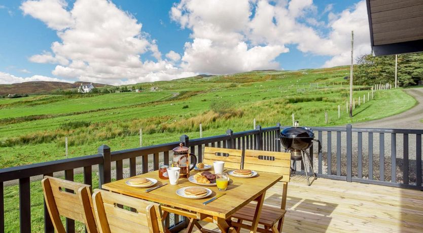 Photo of 2 Bed in Isle Of Skye