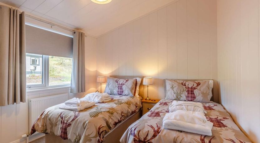 Photo of 2 Bed in Isle Of Skye