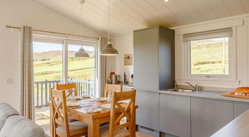 Photo of 2 Bed in Isle Of Skye