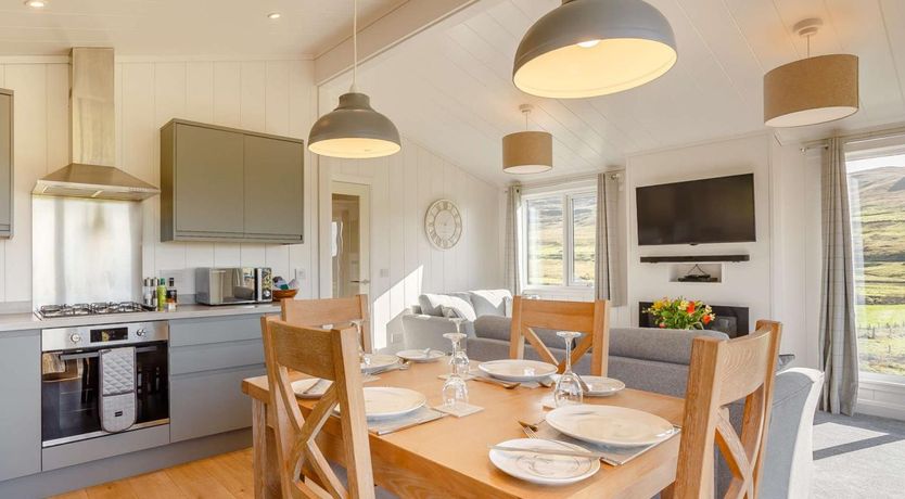 Photo of 2 Bed in Isle Of Skye