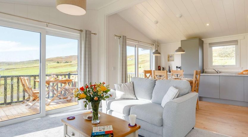 Photo of 2 Bed in Isle Of Skye