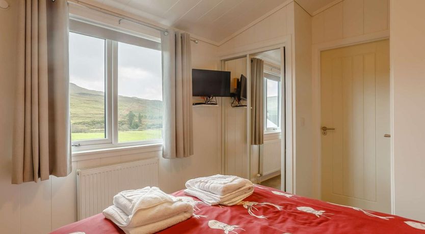 Photo of 2 Bed in Isle Of Skye