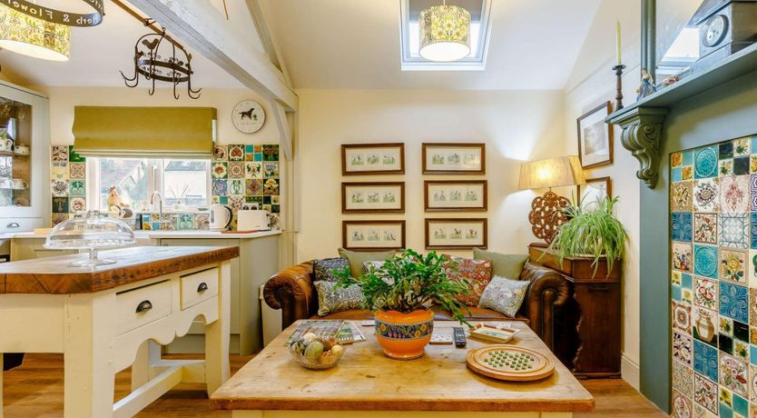 Photo of 1 Bed in Pershore