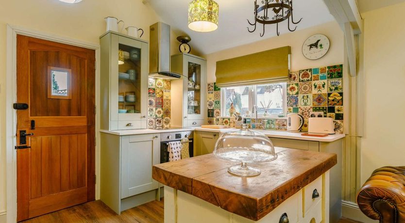 Photo of 1 Bed in Pershore