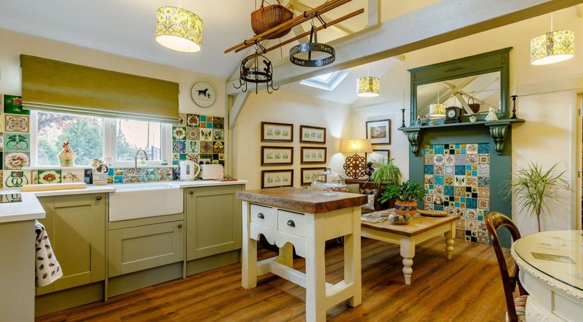 Photo of 1 Bed in Pershore