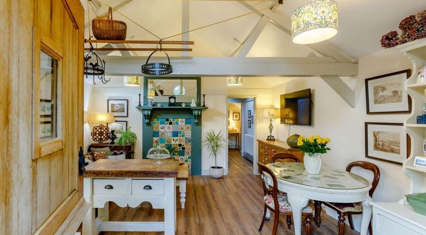 Photo of 1 Bed in Birlingham