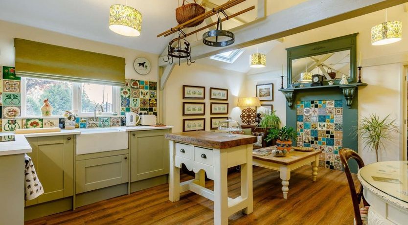 Photo of 1 Bed in Birlingham