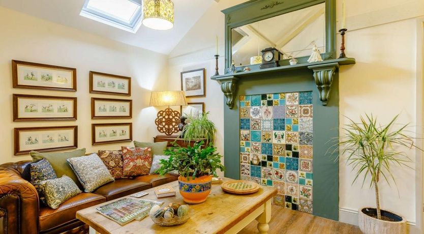 Photo of 1 Bed in Birlingham