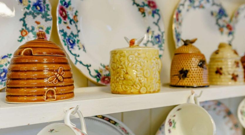 Photo of 1 Bed in Birlingham