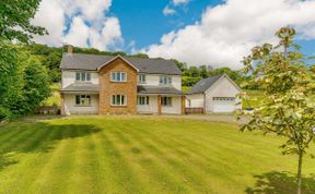 Photo of Cottage in Mid Wales