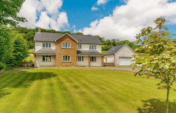 in Lampeter  (87268) Holiday Cottage