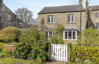 3 Bed in Harrogate Holiday Cottage