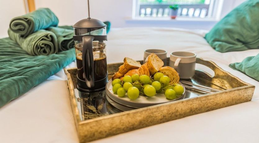 Photo of 1 Bed in Brockenhurst