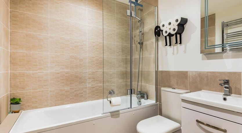 Photo of 1 Bed in Brockenhurst