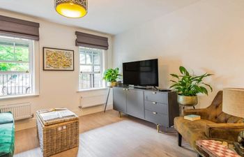 in Brockenhurst (87525) Apartment