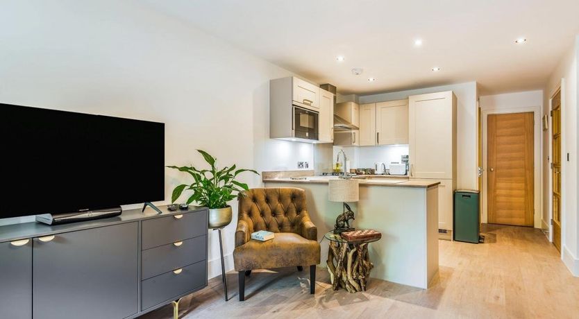 Photo of 1 Bed in Brockenhurst