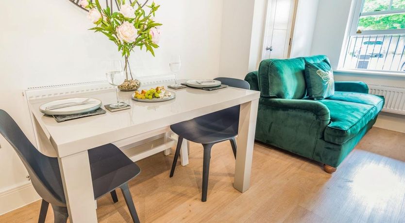 Photo of 1 Bed in Brockenhurst