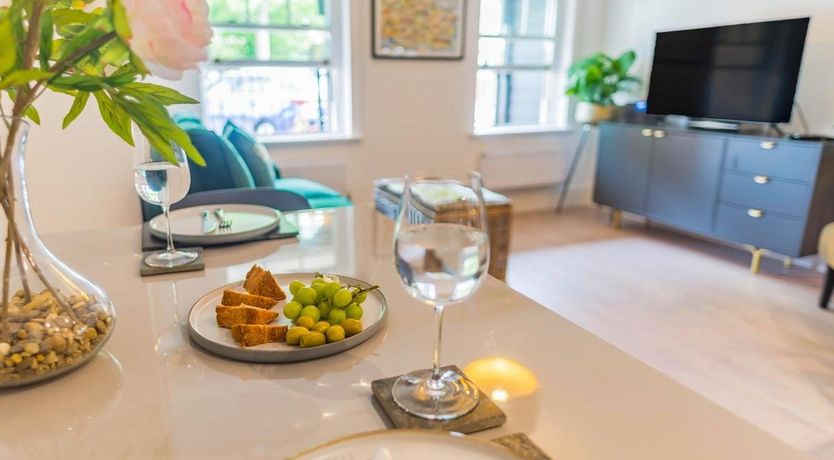 Photo of 1 Bed in Brockenhurst