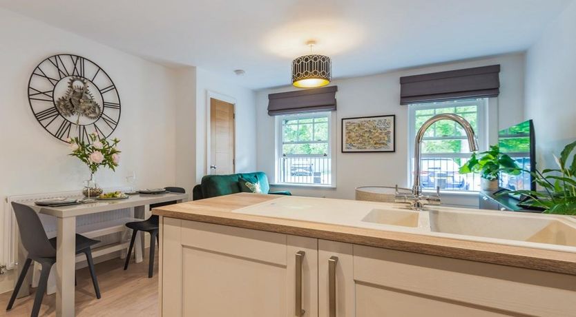 Photo of 1 Bed in Brockenhurst