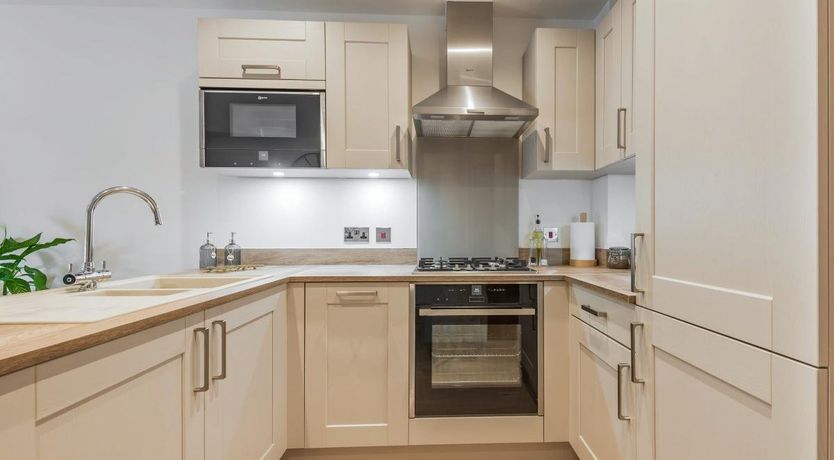 Photo of 1 Bed in Brockenhurst