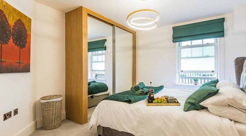 Photo of 1 Bed in Brockenhurst