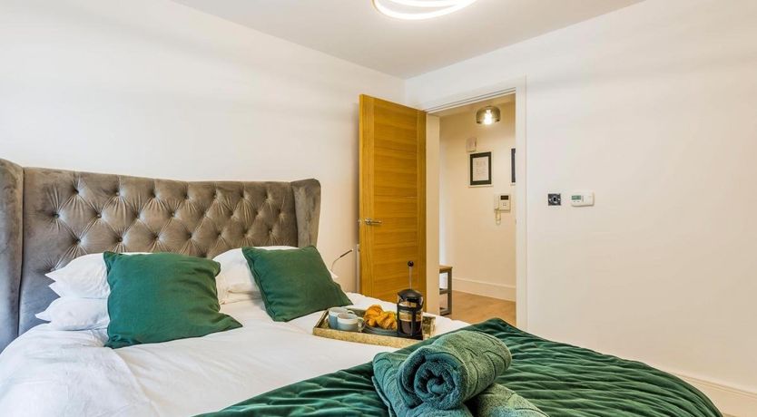 Photo of 1 Bed in Brockenhurst