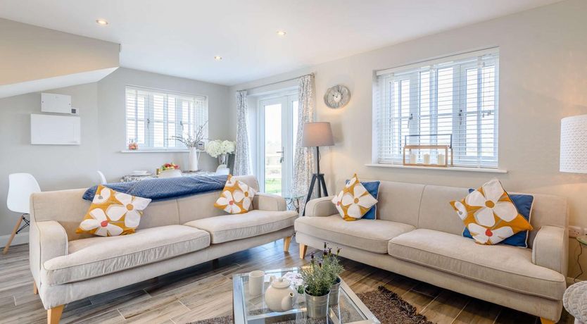 Photo of 3 Bed in Ashbourne