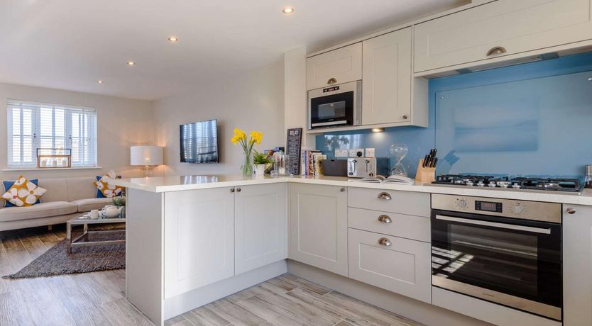 Photo of 3 Bed in Ashbourne
