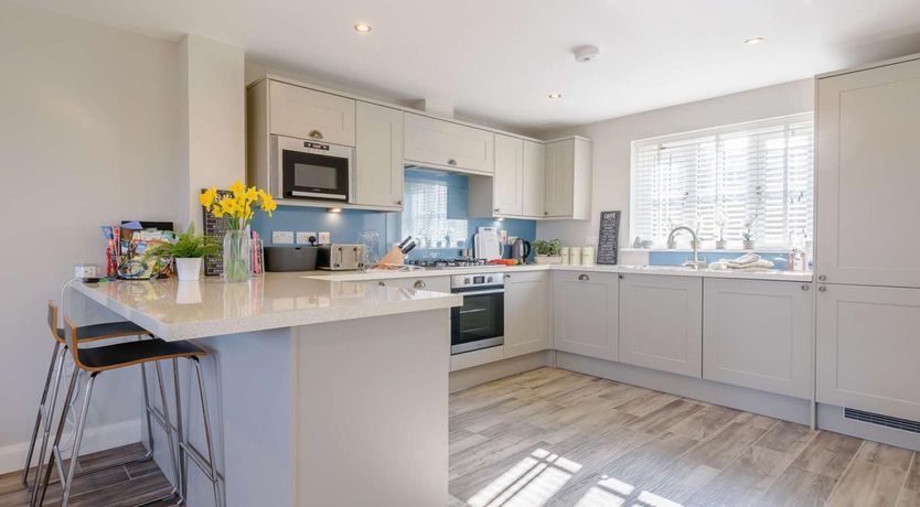 Photo of 3 Bed in Ashbourne