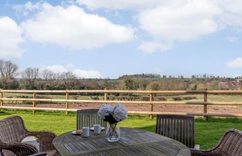 3 Bed in Ashbourne Holiday Cottage