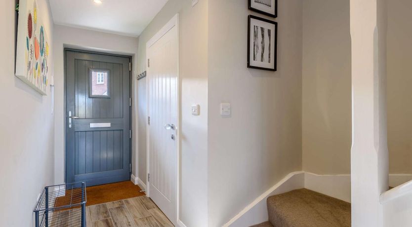 Photo of 3 Bed in Ashbourne