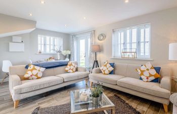 in Marston Montgomery (87450) Holiday Cottage